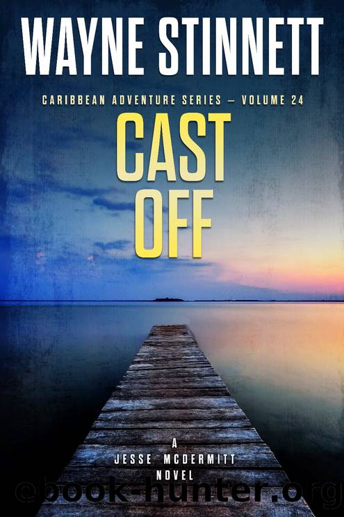Cast Off by Wayne Stinnett