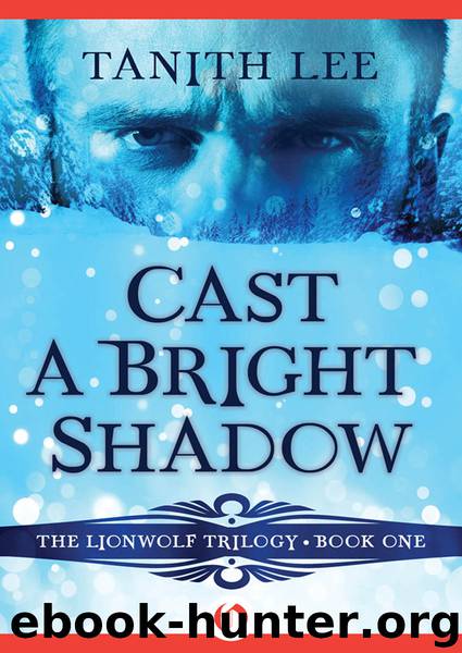 Cast a Bright Shadow by Tanith Lee
