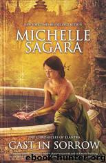 Cast in Sorrow (Luna Books) by Michelle Sagara