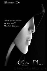 Casta Nera (The Legacy of Adelaide) (Volume 1) (Italian Edition) by Da Sebastian Sebastian Da