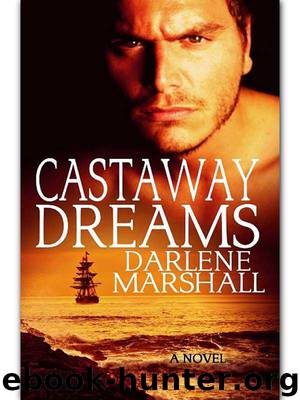 Castaway Dreams by Darlene Marshall