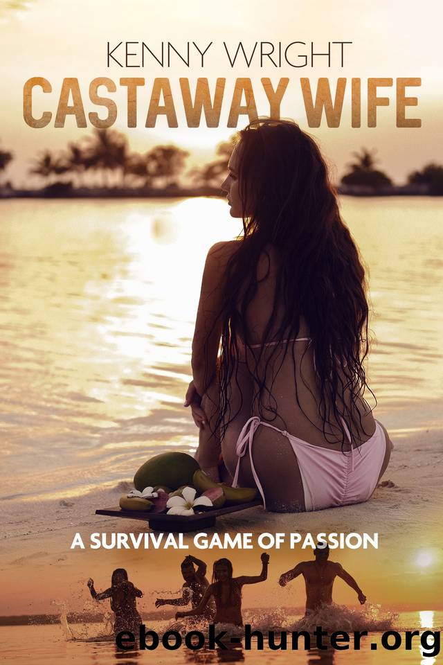 Castaway Wife - A Survival Game of Passion by Kenny Wright