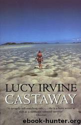 Castaway by Lucy Irvine