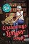 Castaways and Longer Days: Paranormal Cozy Mystery (Mitzy Moon Mysteries Book 14) by Trixie Silvertale