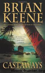 Castaways by Brian Keene