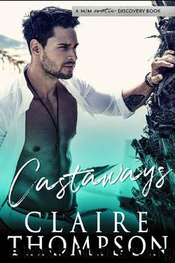 Castaways by Claire Thompson