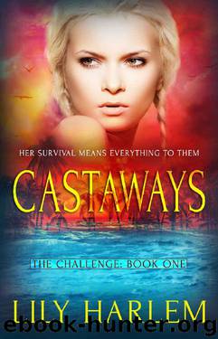 Castaways by Lily Harlem