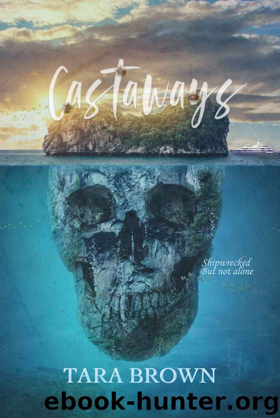 Castaways by Tara Brown