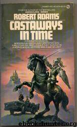 Castaways in Time, No. 1 by Robert Adams