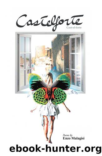Castelforte by Enzo Malagisi