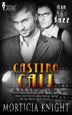 Casting Call by Morticia Knight