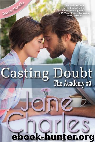 Casting Doubt by Charles Jane