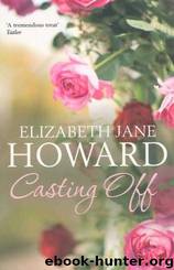 Casting Off by Elizabeth Jane Howard