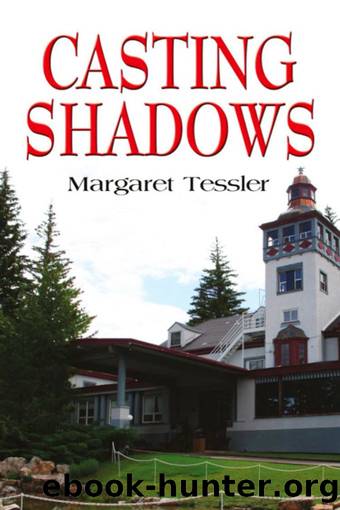 Casting Shadows by Margaret Tessler