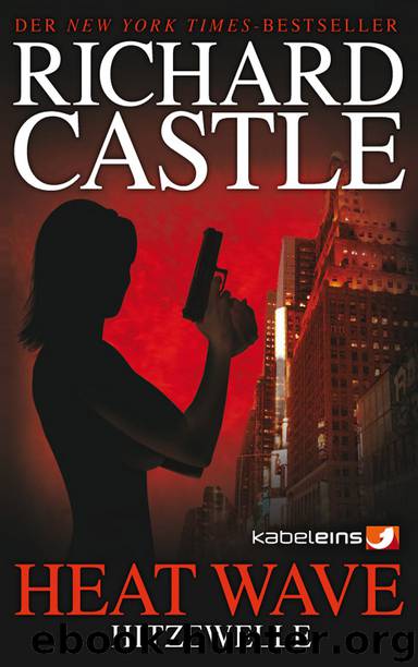Castle 1 - Castle, R: Castle 1 by Castle Richard
