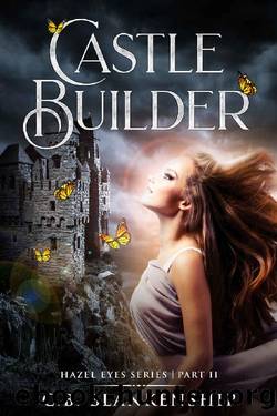 Castle Builder by C. B. Blankenship