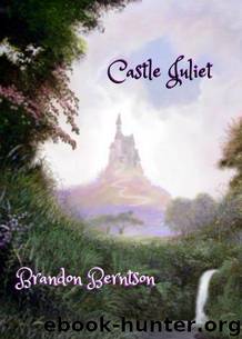 Castle Juliet by Berntson Brandon