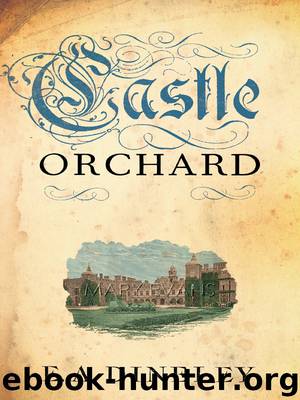 Castle Orchard by E A Dineley