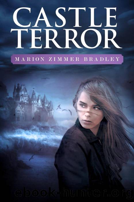 Castle Terror by Marion Zimmer Bradley