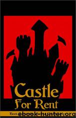 Castle for Rent by John DeChancie