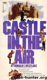 Castle in the Air by Donald E Westlake