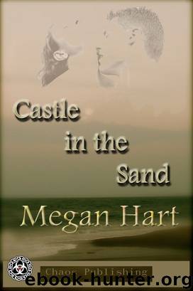 Castle in the Sand by Megan Hart