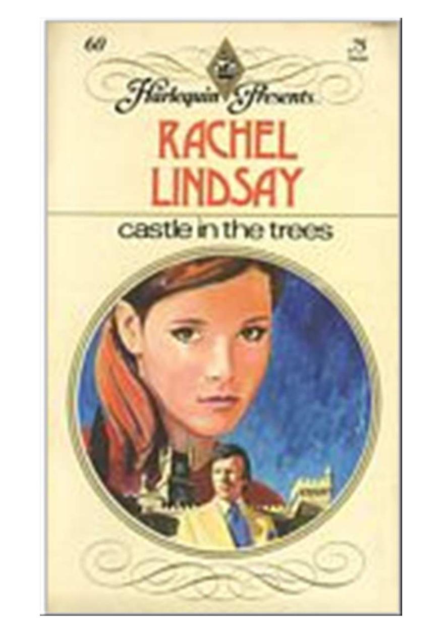 Castle in the Trees by Lindsay Rachel