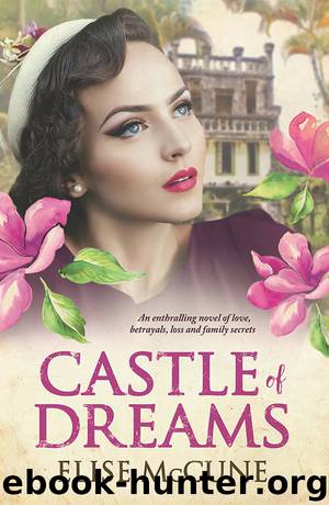 Castle of Dreams by Elise McCune
