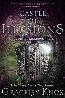 Castle of Illusions (Wicked Kingdoms Book 4) by Graceley Knox