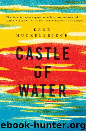 Castle of Water by Dane Huckelbridge