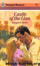 Castle of the Lion by Margaret Rome