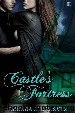 Castle's Fortress by Rhonda Lee Carver