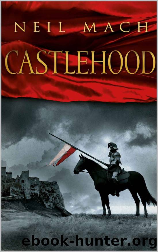 Castlehood by Mach Neil