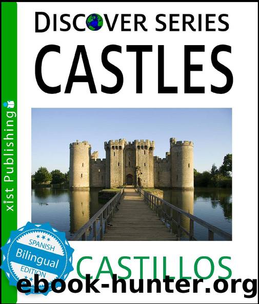 Castles Castillos by Xist Publishing