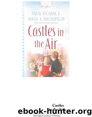 Castles In The Air by Anita Higman