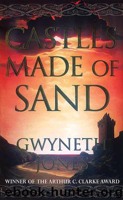 Castles Made of Sand by Gwyneth Jones