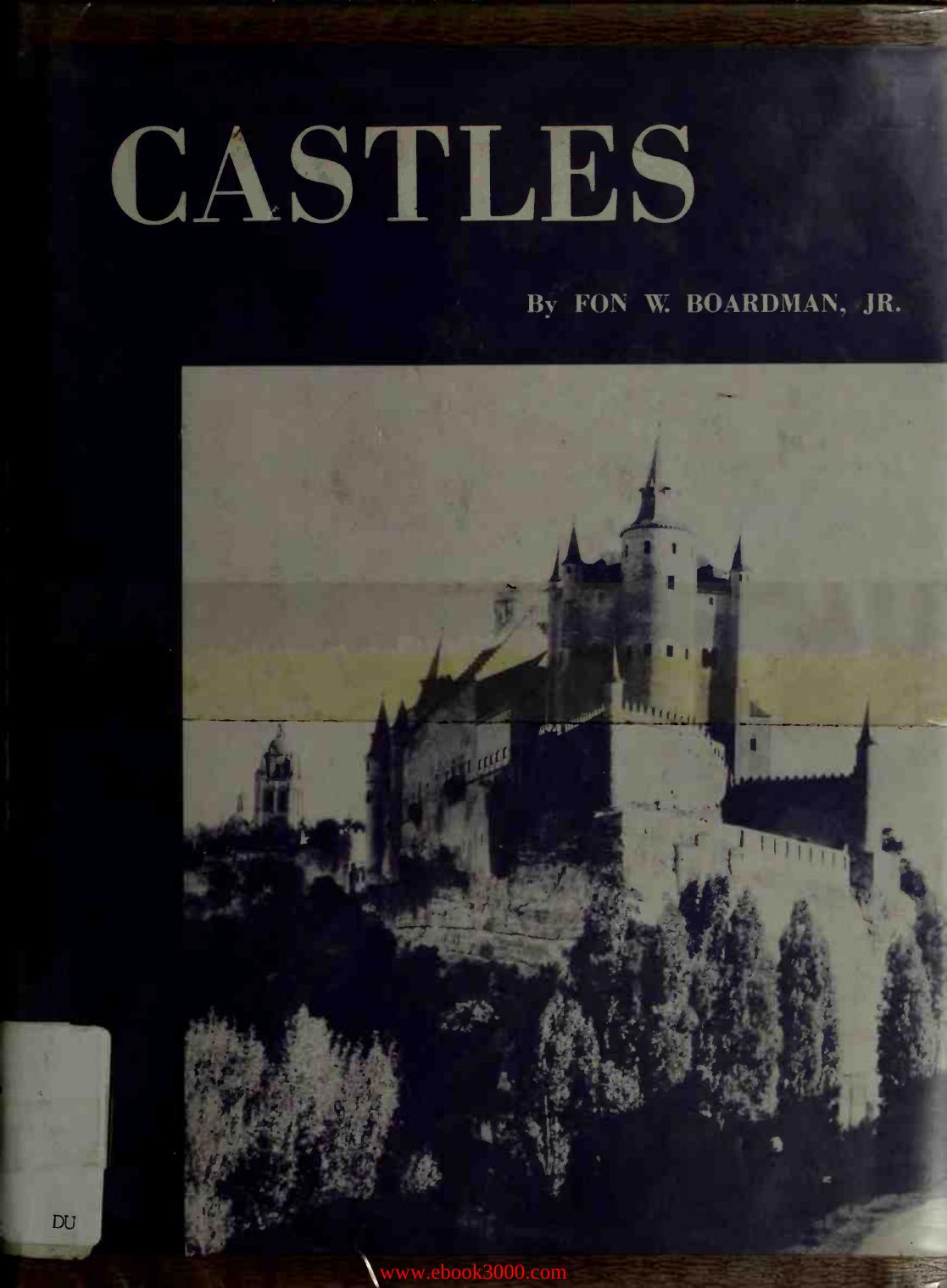Castles by Unknow