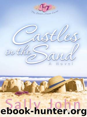 Castles in the Sand by Sally John