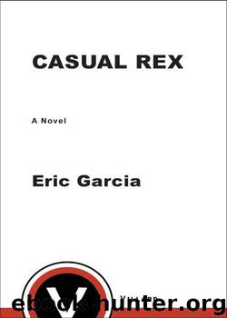 Casual Rex by Eric Garcia