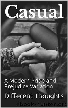 Casual by Different Thoughts