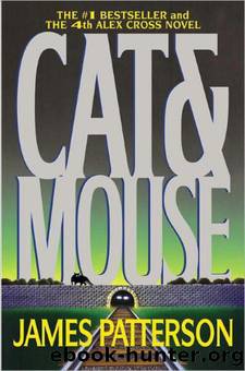 Cat & Mouse by Unknown