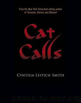 Cat Calls by Cynthia Leitich Smith