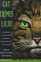 Cat Crimes I, II, III by Martin H. Greenberg & Ed Gorman