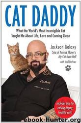 Cat Daddy by Jackson Galaxy