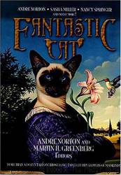 Cat Fantastic by Andre Norton