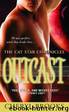 Cat Star 04 - Outcast by Cheryl Brooks