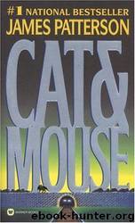 Cat and mouse by James Patterson