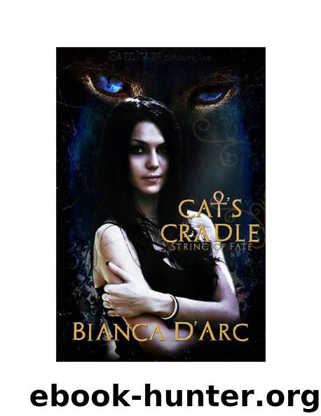 Cat's Cradle by Bianca D'Arc