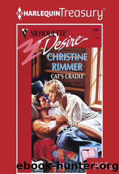 Cat's Cradle by Christine Rimmer