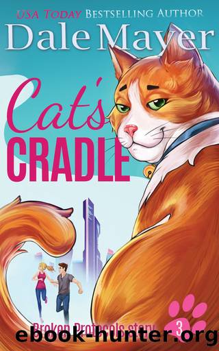 Cat's Cradle by Dale Mayer